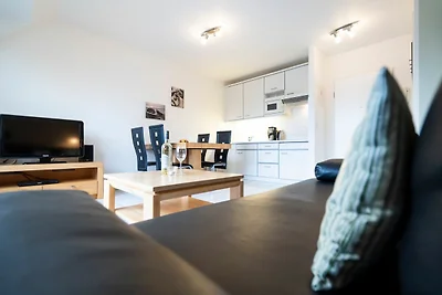 Vakantieappartement Gezinsvakantie Timmendorfer Strand