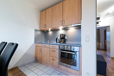Wohnpark am Mühlenteich Ferienwohnung Nr. 31