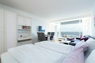 Appartamento Vacanza con famiglia Timmendorfer Strand