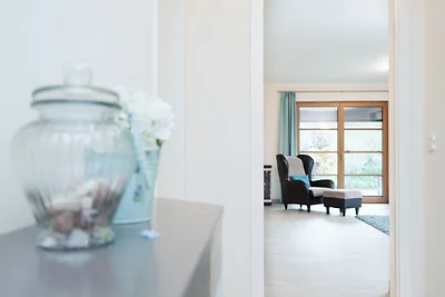 Appartamento Vacanza con famiglia Timmendorfer Strand