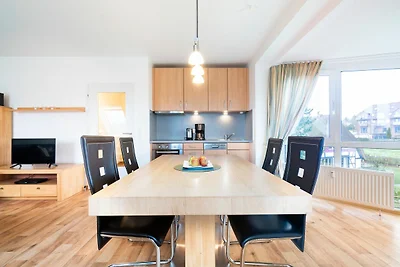 Vakantieappartement Gezinsvakantie Timmendorfer Strand