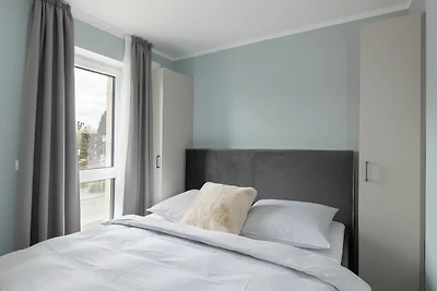 Sturmfrei Ferienwohnung "Suite 3"