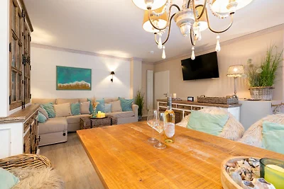 Ferienwohnung "Dock 3"