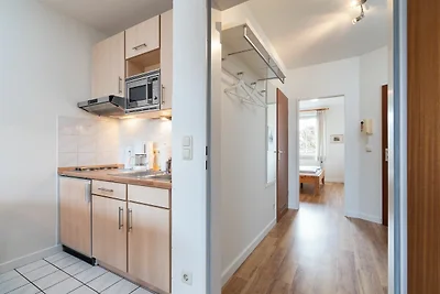 Ferienwohnung "Strandnah in Niendorf"