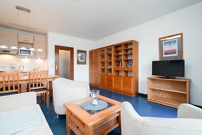 Ferienwohnung "Strandnah in Niendorf"