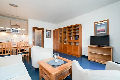 Ferienwohnung "Strandnah in Niendorf"