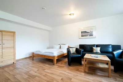 Wohnpark am Mühlenteich Ferienwohnung Nr. 27a