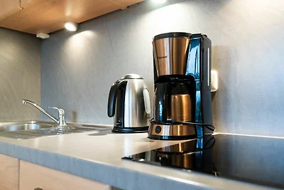 Wohnpark am Mühlenteich Ferienwohnung Nr. 31