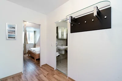 Vakantieappartement Gezinsvakantie Timmendorfer Strand