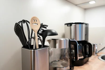 Ferienwohnung Strandläufer