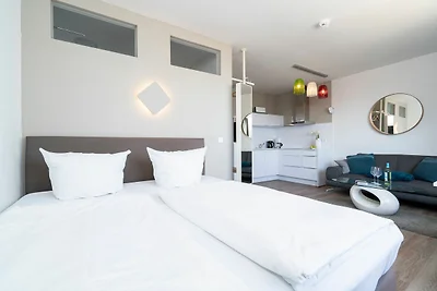 Vakantieappartement Gezinsvakantie Scharbeutz