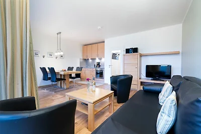 Wohnpark am Mühlenteich Ferienwohnung Nr. 31