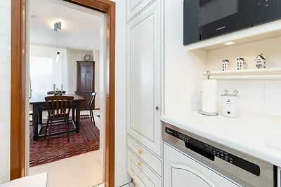 Ferienwohnung "Carpe Diem App. 191"