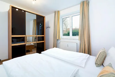 Vakantieappartement Gezinsvakantie Timmendorfer Strand