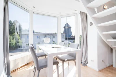 Ferienwohnung "Casa Mulino"