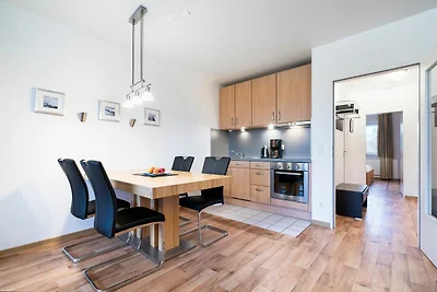 Wohnpark am Mühlenteich Ferienwohnung Nr. 31