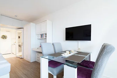 Appartamento Vacanza con famiglia Timmendorfer Strand