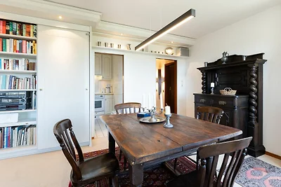 Ferienwohnung "Carpe Diem App. 191"