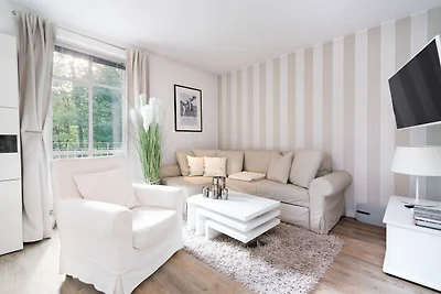 Ferienwohnung "Chic & Kuschelig im Weedkroog"