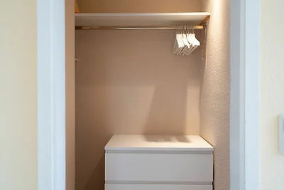 Ferienwohnung "Nixe"