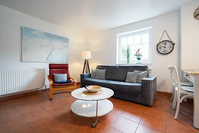 Ferienwohnung "Neptun"