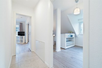 Vakantieappartement Gezinsvakantie Ratekau