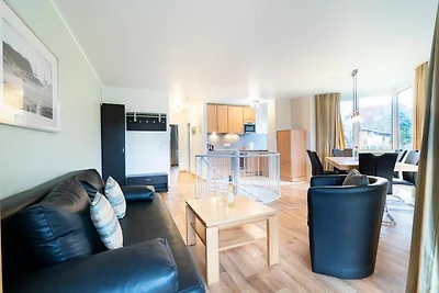Vakantieappartement Gezinsvakantie Timmendorfer Strand