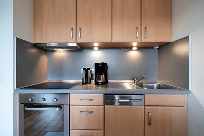 Vakantieappartement Gezinsvakantie Timmendorfer Strand