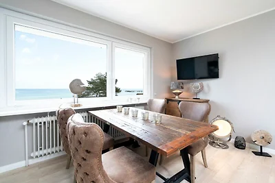 Ferienwohnung "Puro Suite"