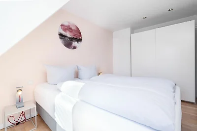 Ferienwohnung "Casa Mulino"