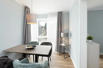 Sturmfrei Ferienwohnung "Suite 3"