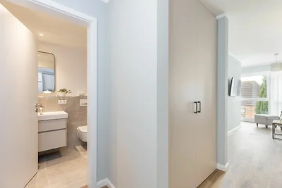 Sturmfrei Ferienwohnung "Studio 1"