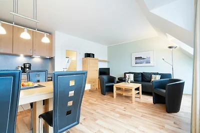 Wohnpark am Mühlenteich Ferienwohnung Nr. 35