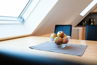 Wohnpark am Mühlenteich Ferienwohnung Nr. 39
