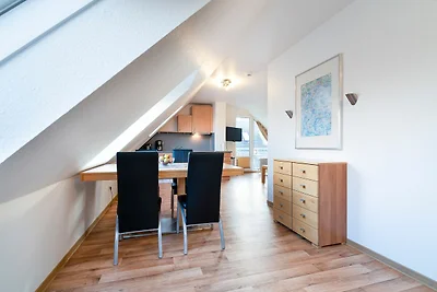 Wohnpark am Mühlenteich Ferienwohnung Nr. 39