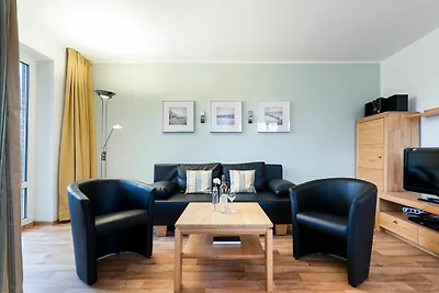Vakantieappartement Gezinsvakantie Timmendorfer Strand