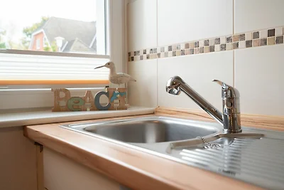 Ferienwohnung "Neptun"