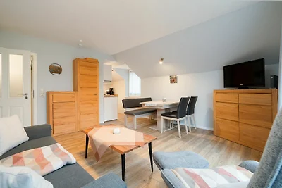 Ferienwohnung "Ostseeliebe 9"