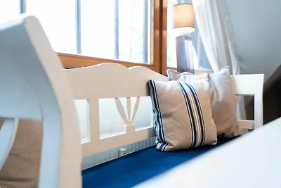Appartamento Vacanza con famiglia Scharbeutz