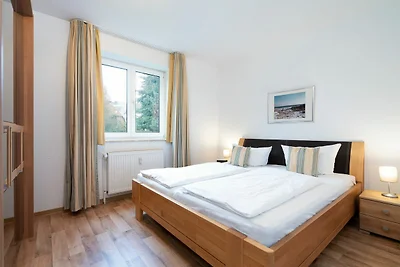 Vakantieappartement Gezinsvakantie Timmendorfer Strand