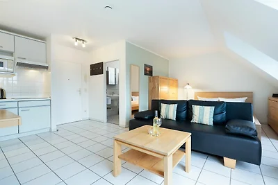 Vakantieappartement Gezinsvakantie Timmendorfer Strand