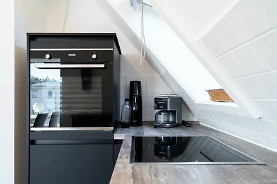 Ferienwohnung "Casa Mulino"