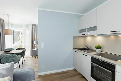 Sturmfrei Ferienwohnung "Suite 3"