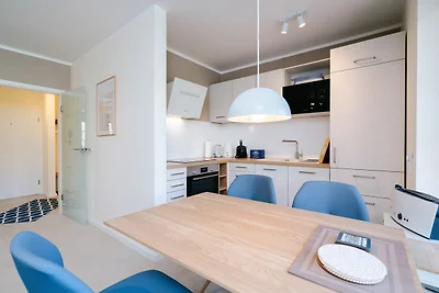 Vakantieappartement Gezinsvakantie 