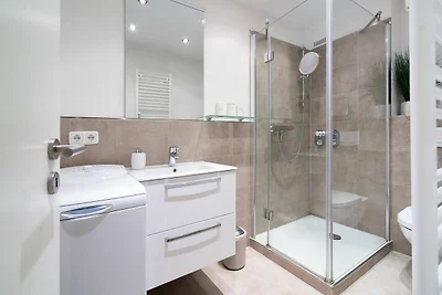 Ferienwohnung "Chic & Kuschelig im Weedkroog"