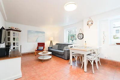 Ferienwohnung "Neptun"