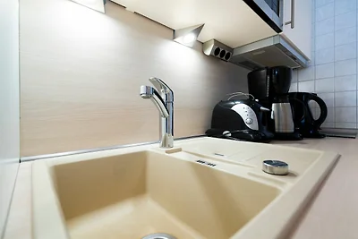 Vakantieappartement Gezinsvakantie Timmendorfer Strand
