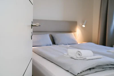 Vakantieappartement Gezinsvakantie 