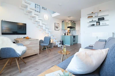 Appartamento Vacanza con famiglia Niendorf (Ostsee)