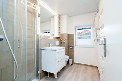 Ferienwohnung "Möwensand"